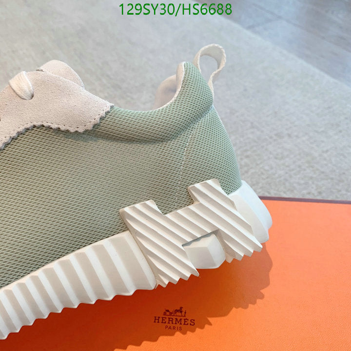 SAMC - HMS Women Shoes - 446
