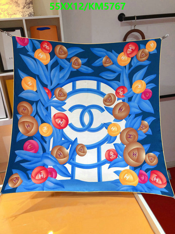 SAMC - CHL Scarves - 081