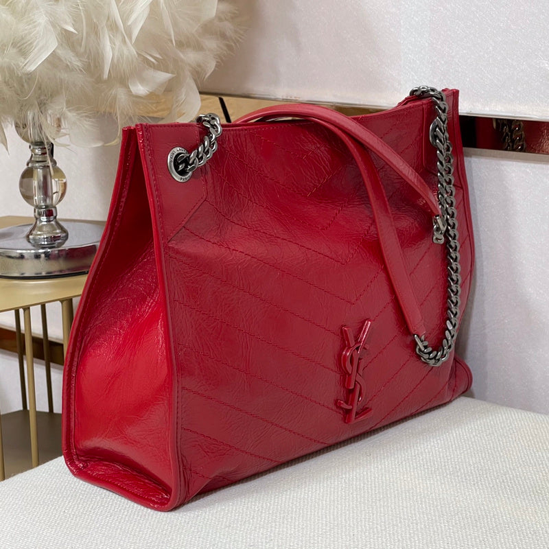 Satchel Bags - SLY Bags - 2540