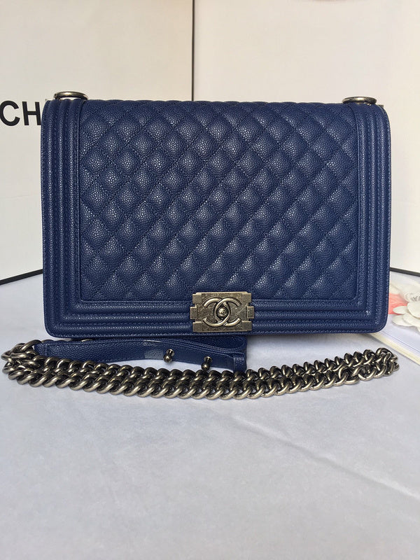 Satchel Bags - CHL Bags - 3822