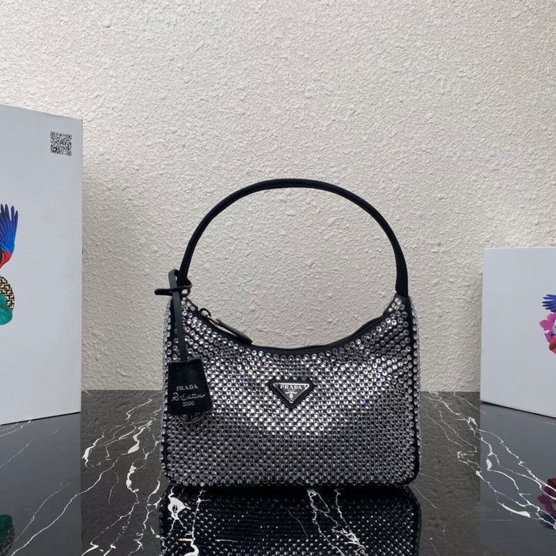 Glamy - PD Bags - 659