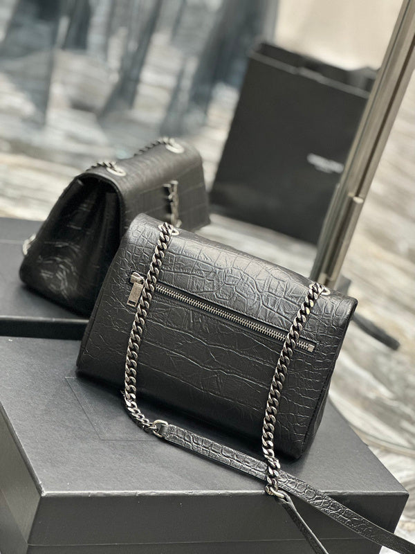 Glamy - YLS Bags - 993
