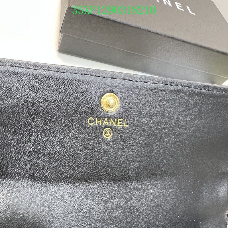 Glami - CHL Wallet - 2437