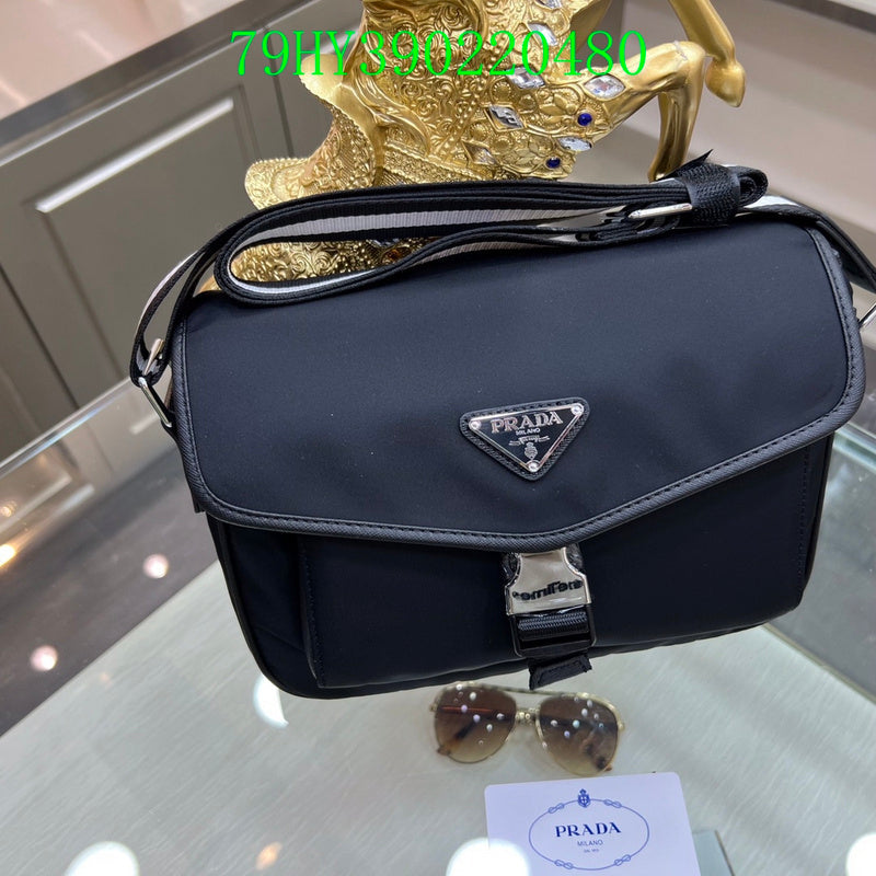Satchel Bags - PDA Bags - 3551