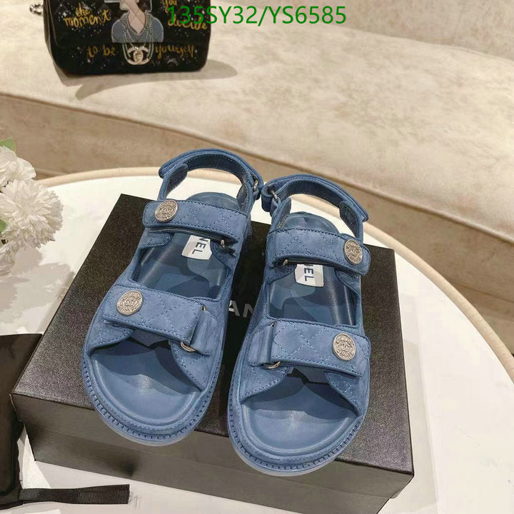 SAMC - CHL Women Shoes Beach - 150