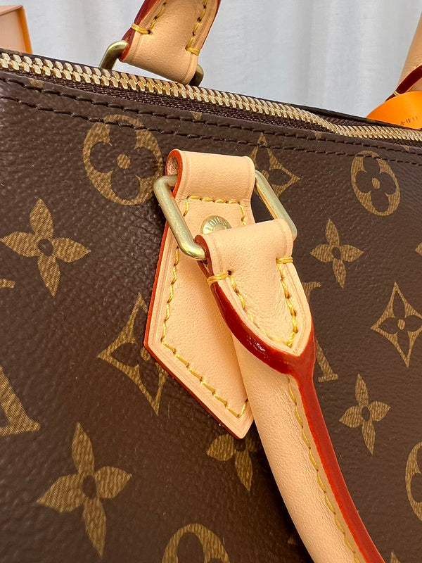 Glami Fashion Lu-Vi Bags - 16779