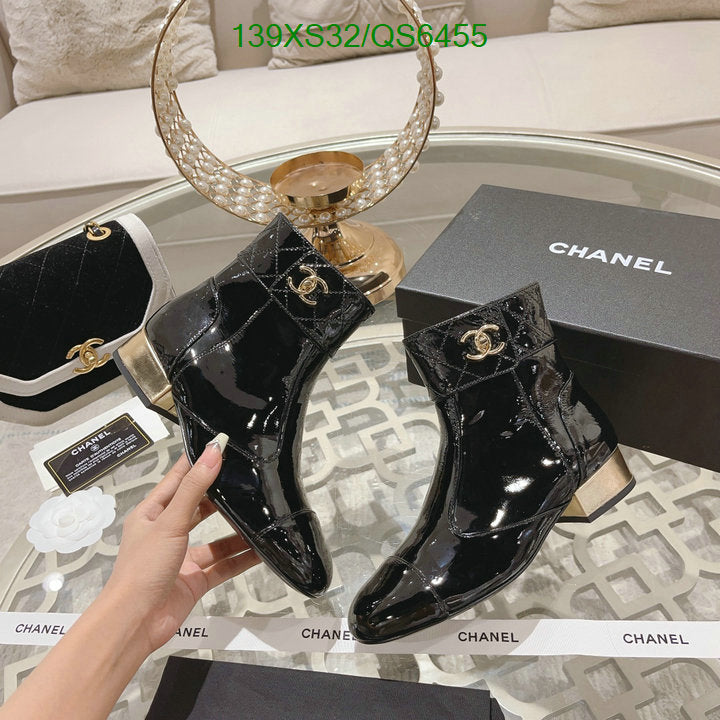 SAMC - Mix Boots - 354