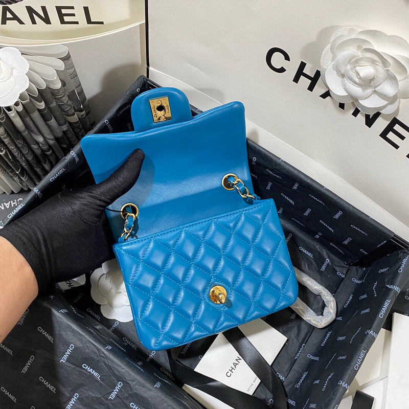 Satchel Bags - CHL Bags - 4575