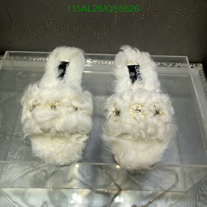 SAMC - CHL Women Shoes Slippers - 174