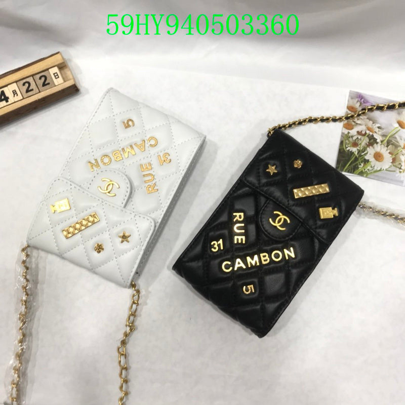 Glami - CHL Wallet - 2463
