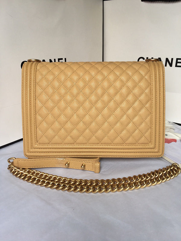 Satchel Bags - CHL Bags - 3834