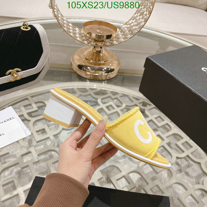 SAMC - CHL Women Shoes High Heels - 087