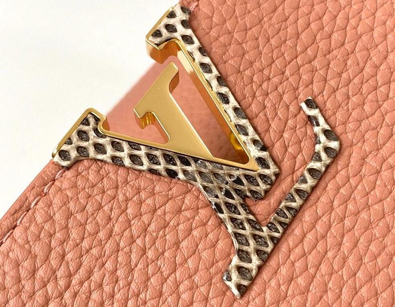 SAMC - LOV Bags - 2613
