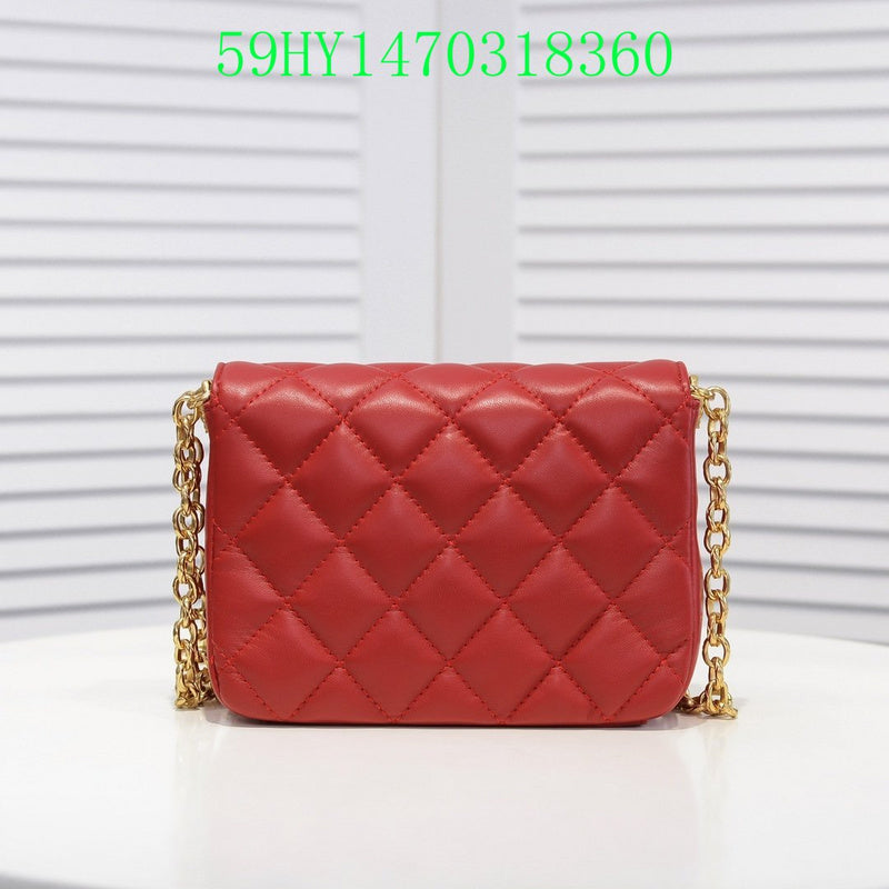 Satchel Bags - CHL Bags - 5218