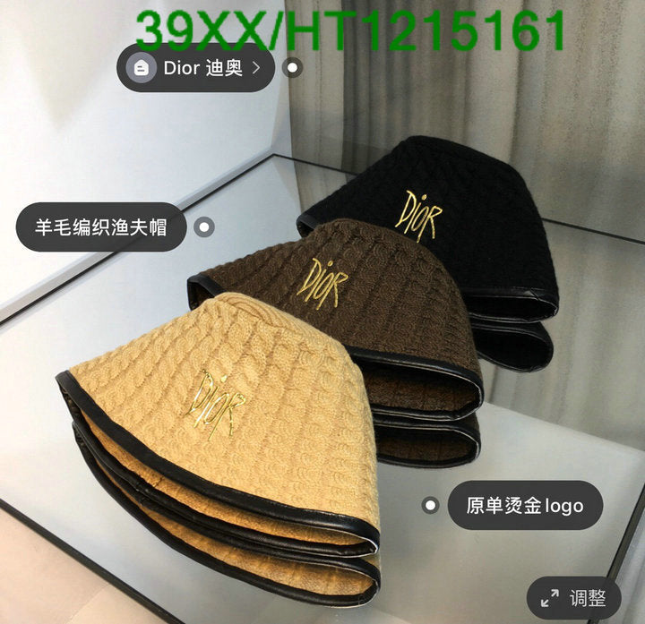 SAMC - DOR Caps & Hats - 235