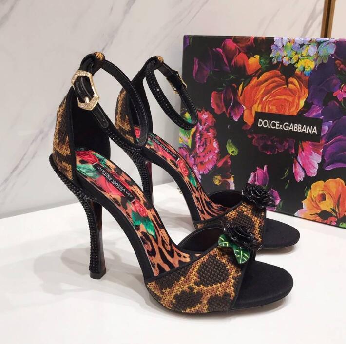 SAMC - DAG Women Shoes - 502
