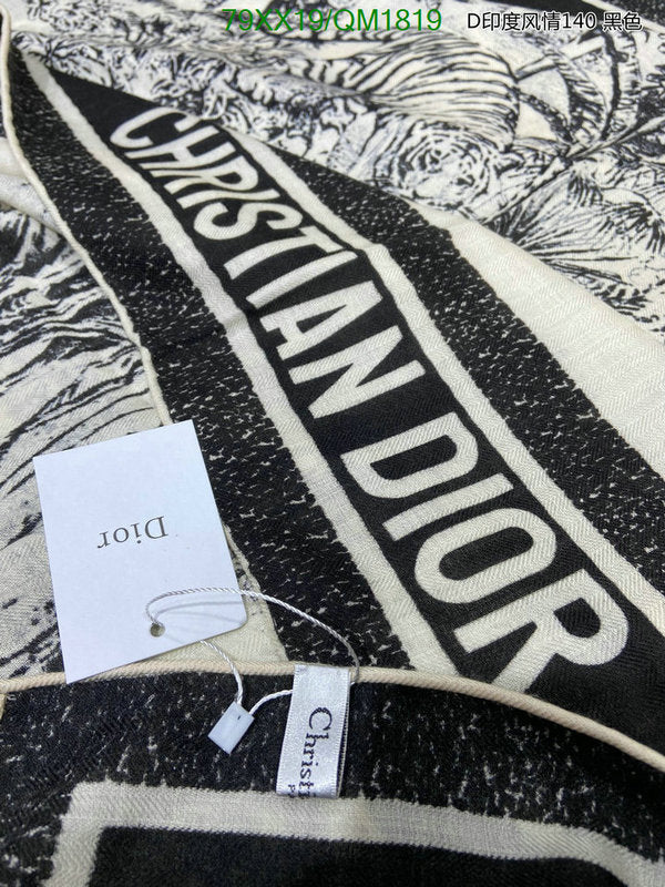 SAMC - DOR Scarves - 289