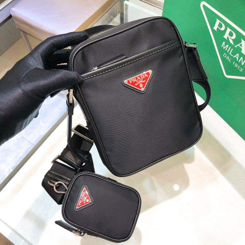 Satchel Bags - PDA Bags - 2815