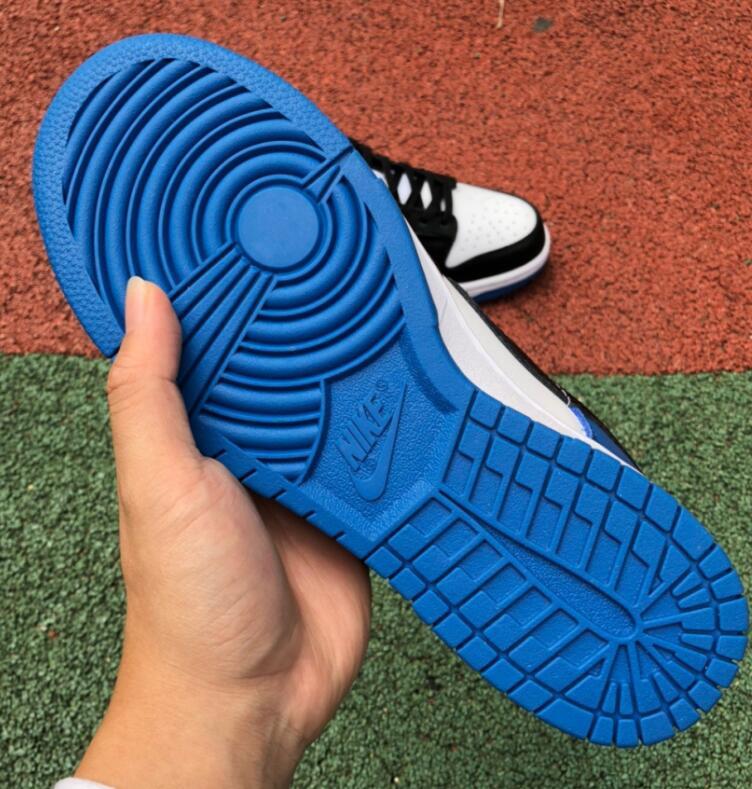 SAMC - NKE Shoes - 968