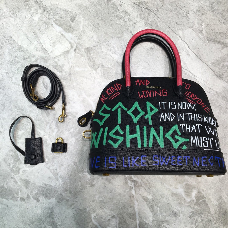Satchel Bags - BGA Bags - 1090