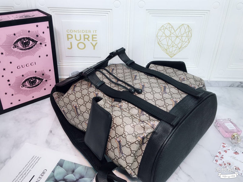 Satchel Bags - GCI Bags - 1273