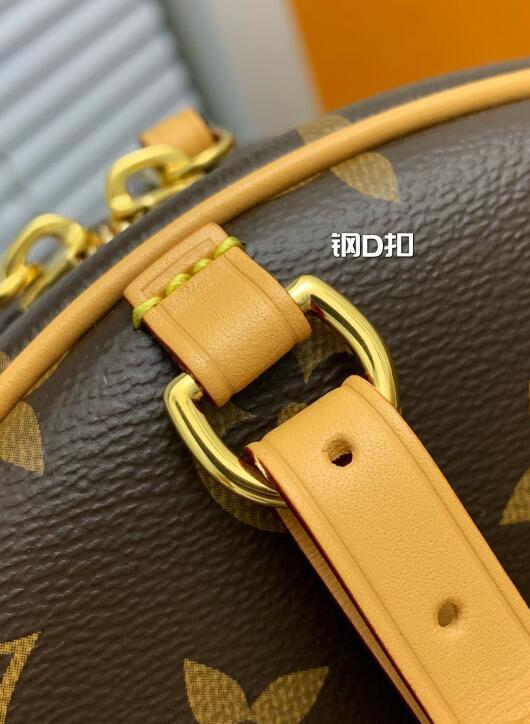 SAMC - LOV Bags - 1324