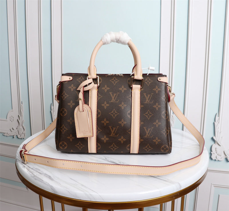 Satchel Bags - VL Bags - 522