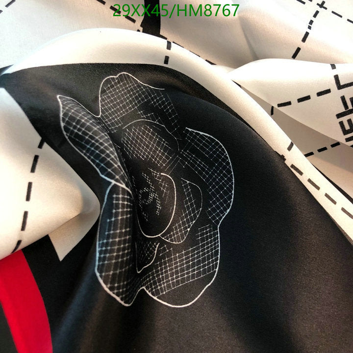 SAMC - CHL Scarves - 694