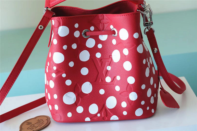 ELE - LUV Bags - 472