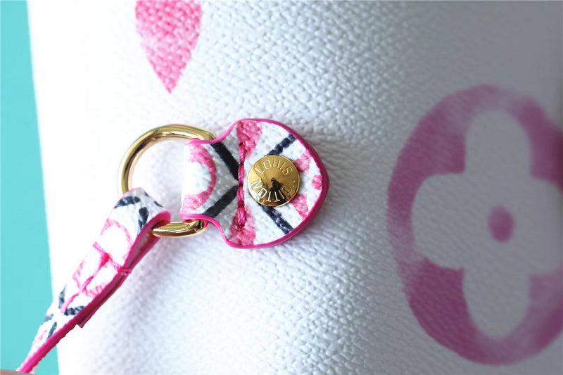 ELE - LUV Bags - 214