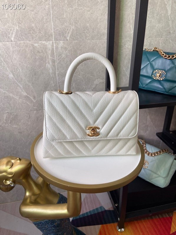 Satchel Bags - CHL Bags - 4214