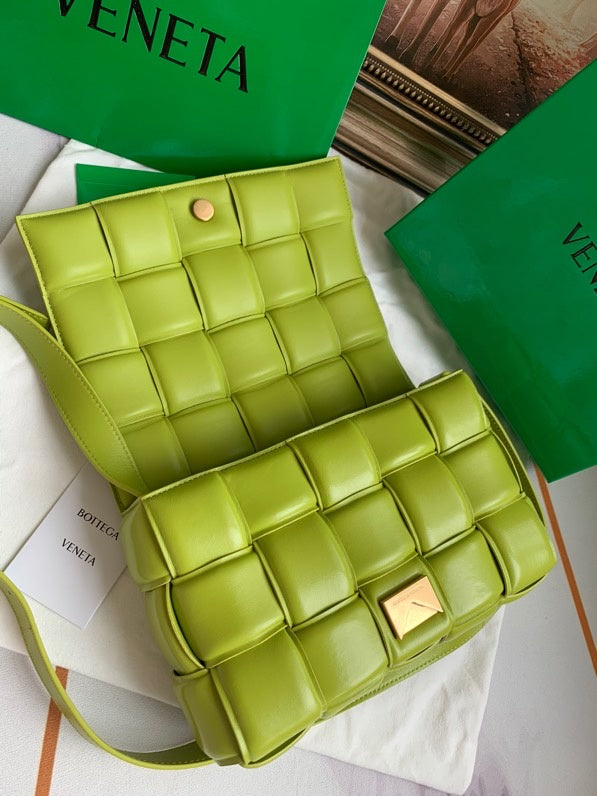 Glami- - BOV Bags - 419