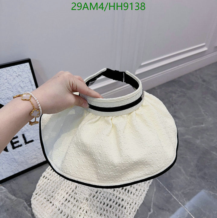 SAMC - CHL Caps & Hats - 263