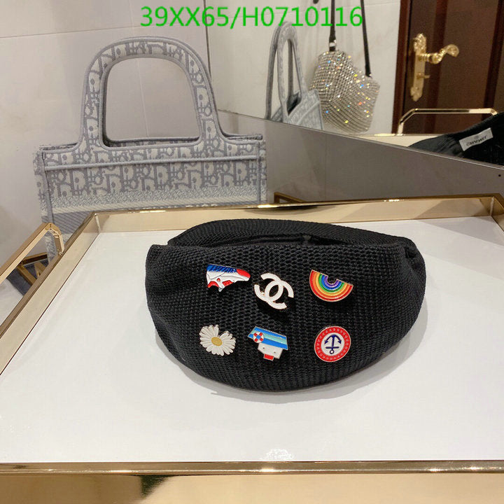 SAMC - CHL Caps & Hats - 538