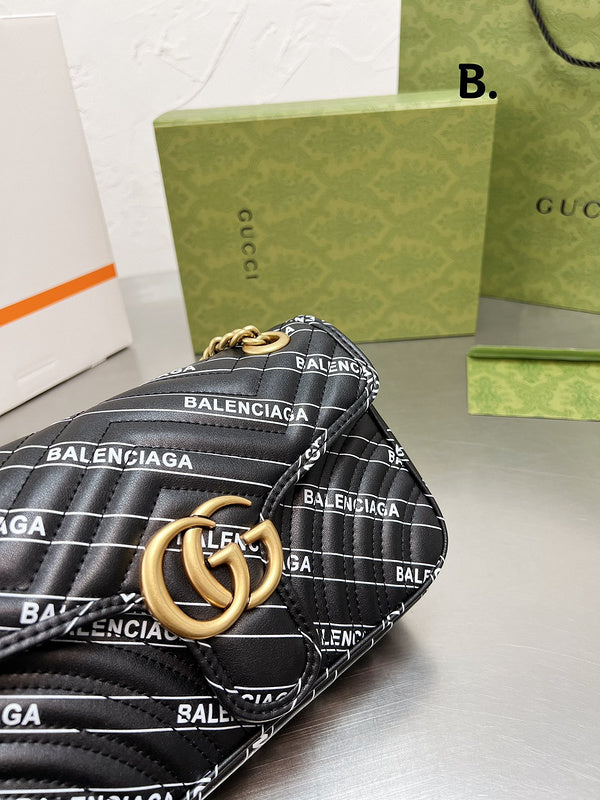 Satchel Bags - BGA Bags - 1423