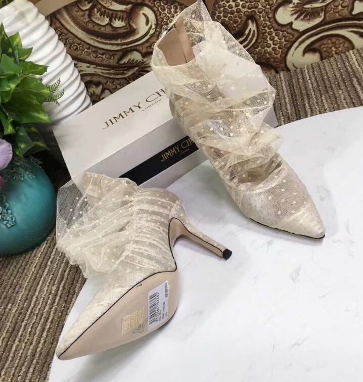 SAMC - JMC Shoes - 199