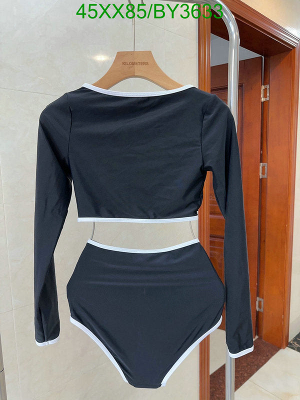 SAMC - CHL Swimsuits - 104