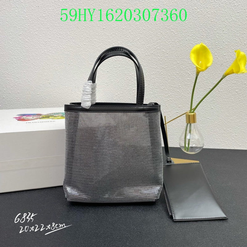 Satchel Bags - PDA Bags - 4601
