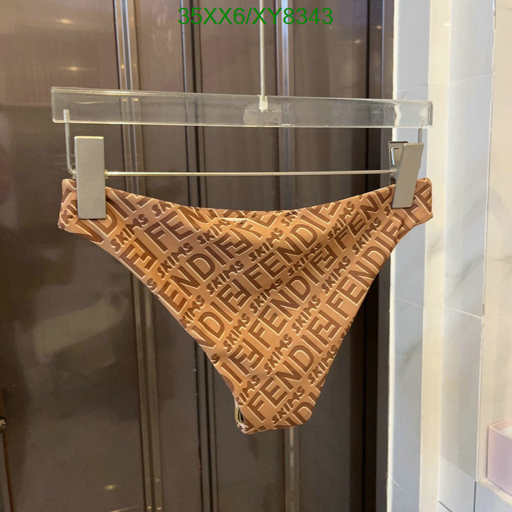 SAMC - FDE Swimsuits - 060