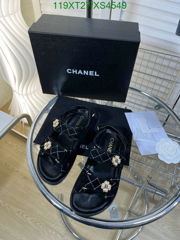 SAMC - CHL Women Shoes Beach - 014