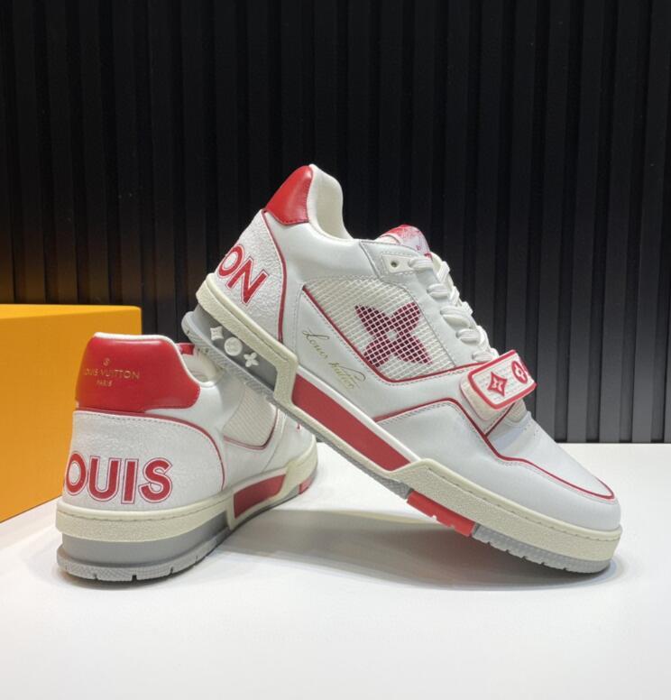 SAMC - LOV Men Shoes - 1442