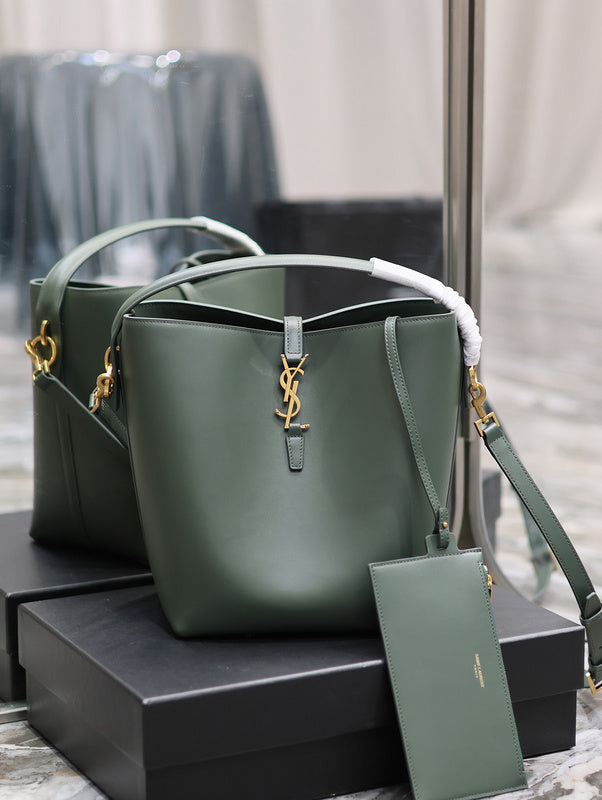 Satchel Bags - SLY Bags - 003