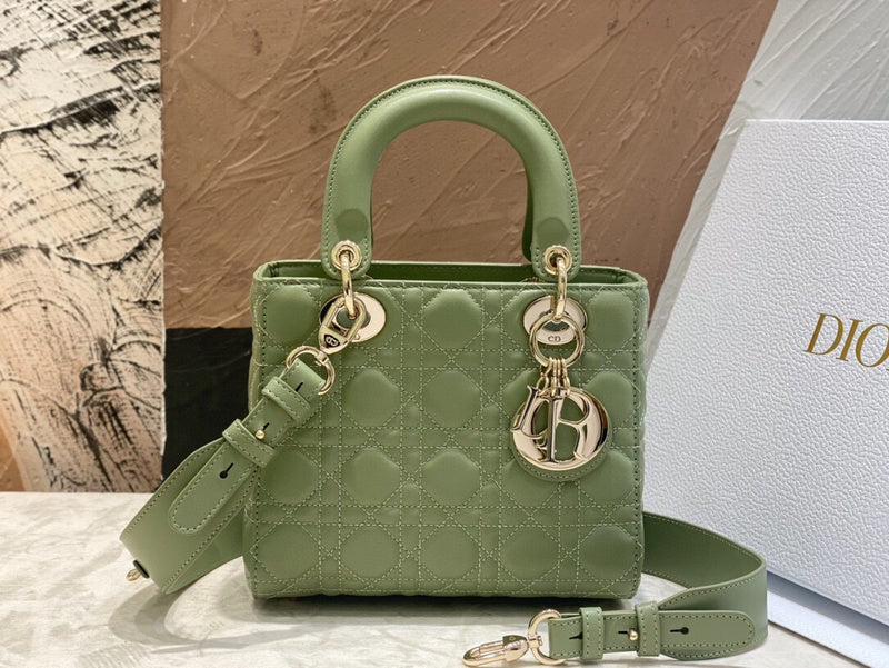 Glami Fashion - DIR Bags - 268
