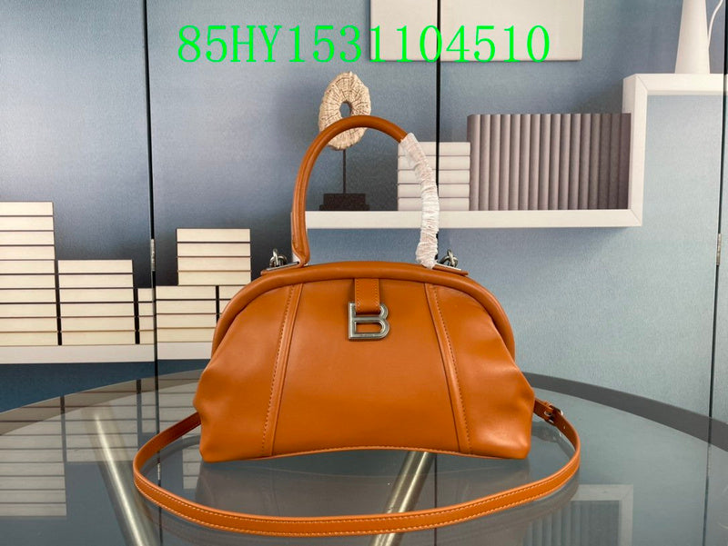 Satchel Bags - BGA Bags - 2010