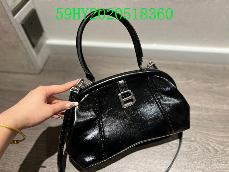 Satchel Bags - BGA Bags - 2281