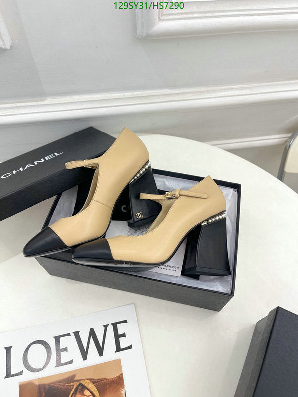 SAMC - CHL Women Shoes High Heels - 090