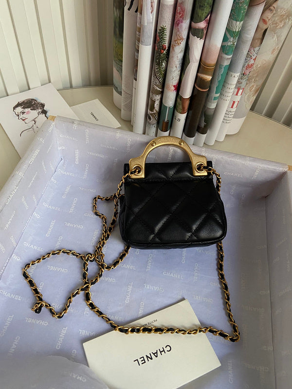 Satchel Bags - CHL Bags - 1013