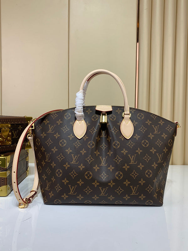 Satchel Bags - VL Bags - 4527