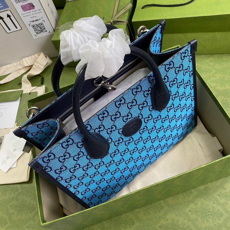 Satchel Bags - GCI Bags - 5909