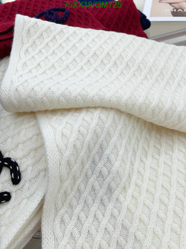 SAMC - CHL Scarves - 538